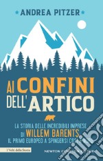 Ai confini dell'Artico. E-book. Formato EPUB ebook