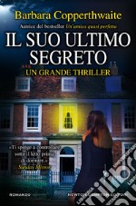 Il suo ultimo segreto. E-book. Formato EPUB