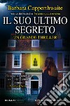 Il suo ultimo segreto. E-book. Formato EPUB ebook