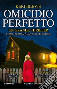 Omicidio perfetto. E-book. Formato EPUB ebook