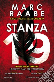 Stanza 19. E-book. Formato EPUB ebook di Marc Raabe