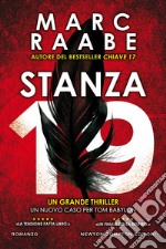 Stanza 19. E-book. Formato EPUB ebook