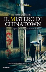 Il mistero di Chinatown. E-book. Formato EPUB ebook