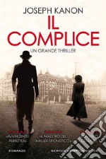 Il complice. E-book. Formato EPUB ebook