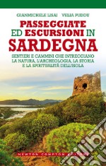 Passeggiate ed escursioni in Sardegna. E-book. Formato EPUB ebook