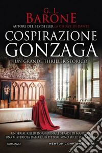 Cospirazione Gonzaga. E-book. Formato EPUB ebook