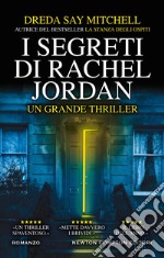 I segreti di Rachel Jordan. E-book. Formato EPUB