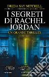 I segreti di Rachel Jordan. E-book. Formato EPUB ebook di Say Dreda Mitchell