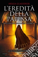 L&apos;eredità della papessa. E-book. Formato EPUB