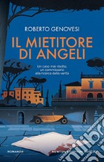 Il mietitore di angeli. E-book. Formato EPUB ebook