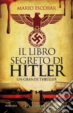 Il libro segreto di Hitler. E-book. Formato EPUB ebook