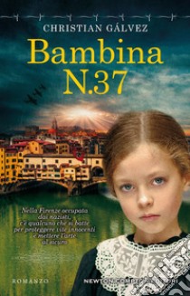 Bambina N.37. E-book. Formato EPUB ebook di Christian Gálvez