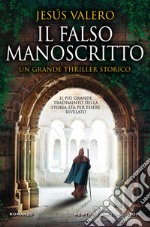 Il falso manoscritto. E-book. Formato EPUB ebook