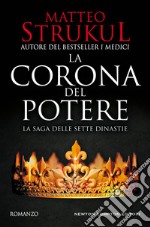 La corona del potere. E-book. Formato EPUB ebook