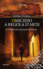 Omicidio a regola d'arte. E-book. Formato EPUB ebook