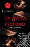 Un gioco rischioso. E-book. Formato EPUB ebook