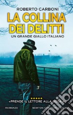 La collina dei delitti. E-book. Formato EPUB ebook