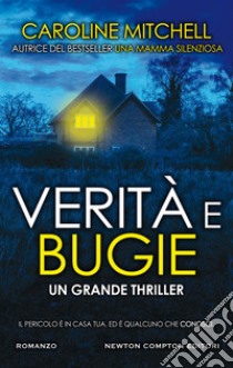 Verità e bugie. E-book. Formato EPUB ebook di Caroline Mitchell