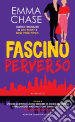 Fascino perverso. E-book. Formato EPUB ebook