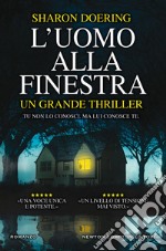 L'uomo alla finestra. E-book. Formato EPUB