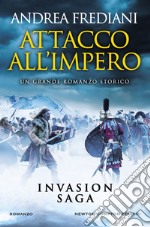 Attacco all'impero. E-book. Formato EPUB ebook