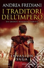 I traditori dell'impero. E-book. Formato EPUB ebook