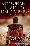 I traditori dell'impero. E-book. Formato EPUB ebook