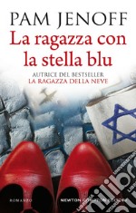 La ragazza con la stella blu. E-book. Formato EPUB ebook