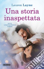 Una storia inaspettata. E-book. Formato EPUB ebook