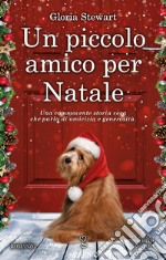 Un piccolo amico per Natale. E-book. Formato EPUB ebook