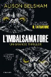 L'imbalsamatore. E-book. Formato EPUB ebook