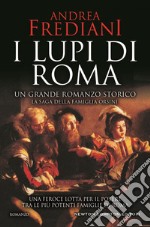 I Lupi di Roma. E-book. Formato EPUB ebook