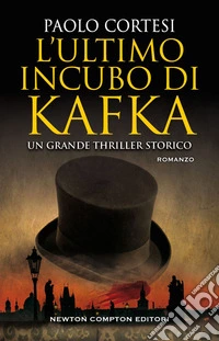 L'ultimo incubo di Kafka. E-book. Formato EPUB ebook