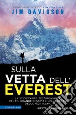 Sulla vetta dell&apos;Everest. E-book. Formato EPUB