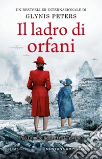 Il ladro di orfani. E-book. Formato EPUB ebook