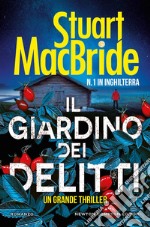 Il giardino dei delitti. E-book. Formato EPUB ebook