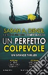 Un perfetto colpevole. E-book. Formato EPUB ebook