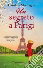 Un segreto a Parigi. E-book. Formato EPUB