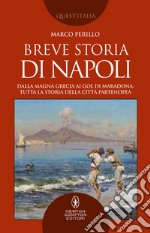 Breve storia di Napoli. E-book. Formato EPUB ebook