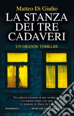 La stanza dei tre cadaveri. E-book. Formato EPUB ebook