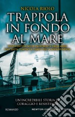 Trappola in fondo al mare. E-book. Formato EPUB ebook