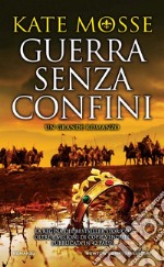 Guerra senza confini. E-book. Formato EPUB ebook