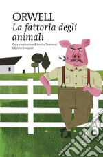 La fattoria degli animali. E-book. Formato EPUB ebook