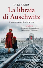 La libraia di Auschwitz. E-book. Formato EPUB