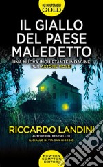 Il giallo del paese maledetto. E-book. Formato EPUB ebook