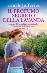 Il profumo segreto della lavanda. E-book. Formato EPUB ebook