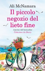 Il piccolo negozio del lieto fine. E-book. Formato EPUB ebook