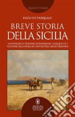 Breve storia della Sicilia. E-book. Formato EPUB ebook