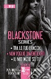 Blackstone Series. E-book. Formato EPUB ebook di J.L. Drake