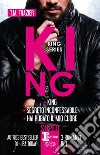 King Series. E-book. Formato EPUB ebook di T.M. Frazier